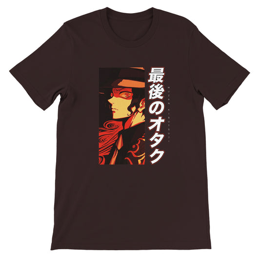 Muzan Kibutsuji Tee | The Last Otakus