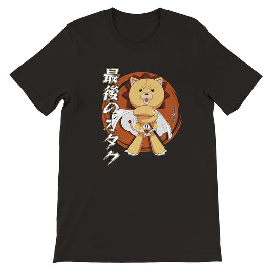 Kon Tee | The Last Otakus